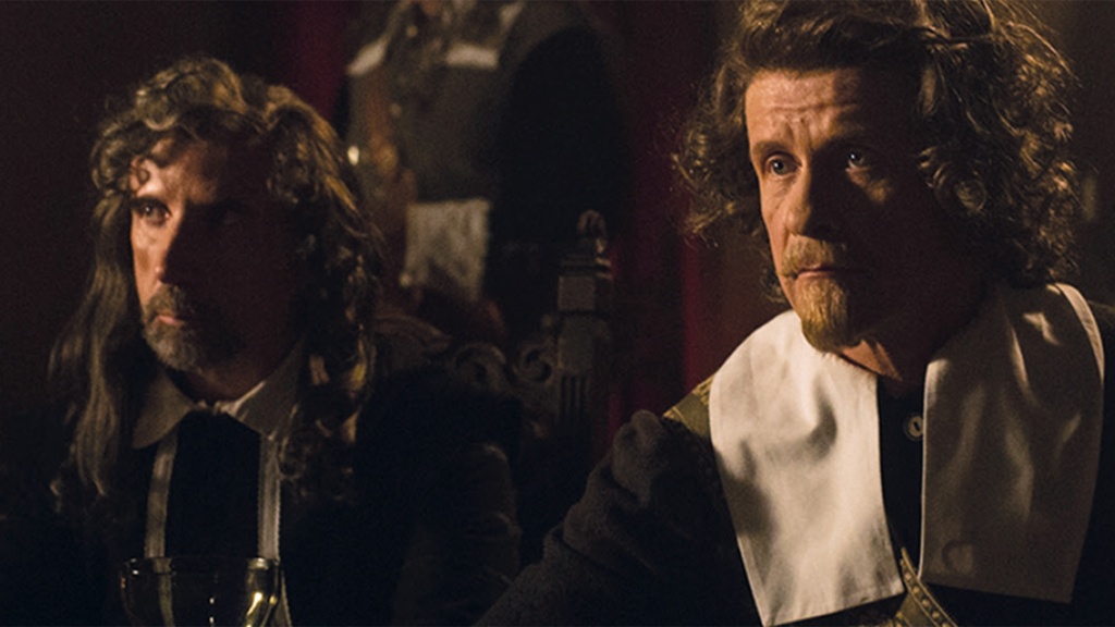 1648 – Der lange Weg zum Frieden