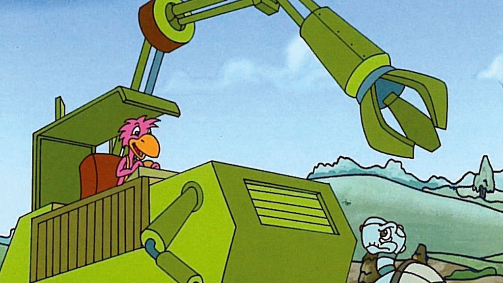 ALBERT AUF ENTDECKUNGSTOUR – Teil 3: Menschen sind erfinderisch