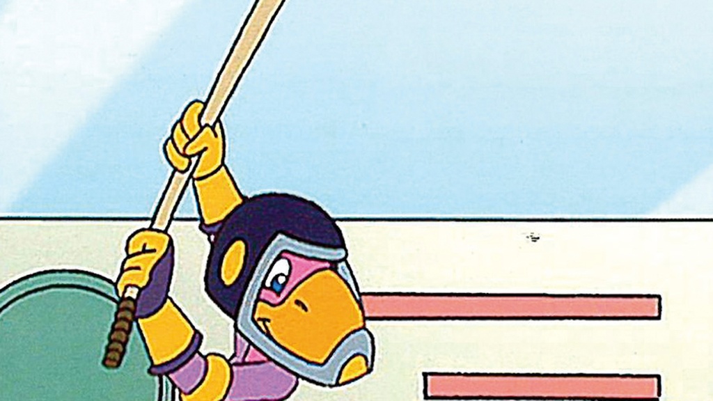 ALBERT AUF ENTDECKUNGSTOUR – Teil 6: Lernen, Mode, Kunst und Sport