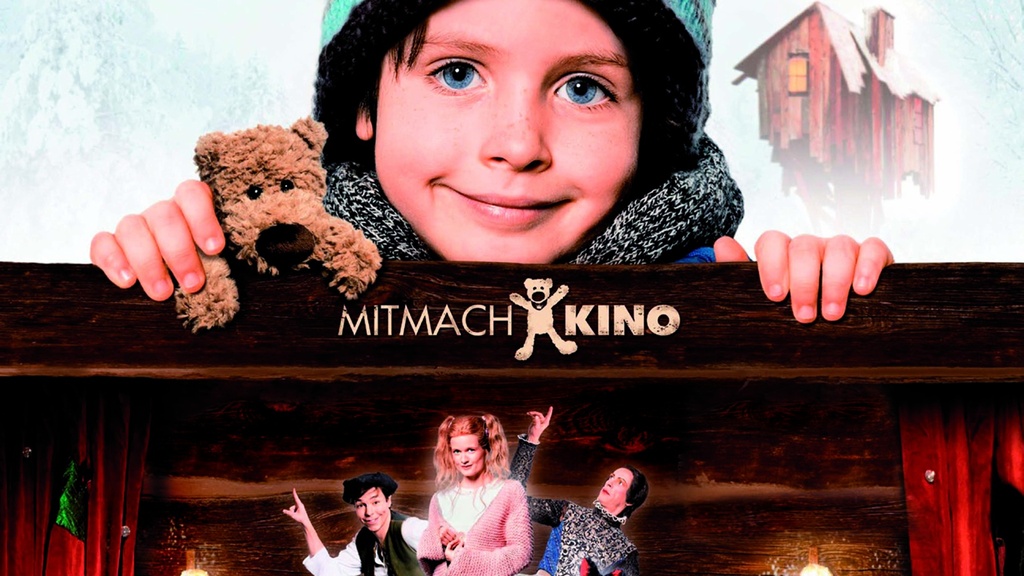 Aschenbrödel und der gestiefelte Kater