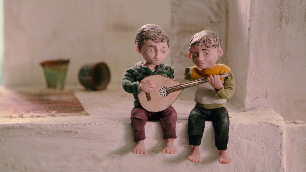 AYNY – Mein zweites Auge