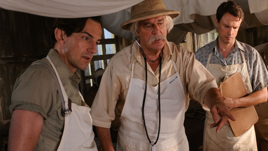 Albert Schweitzer – Ein Leben für Afrika