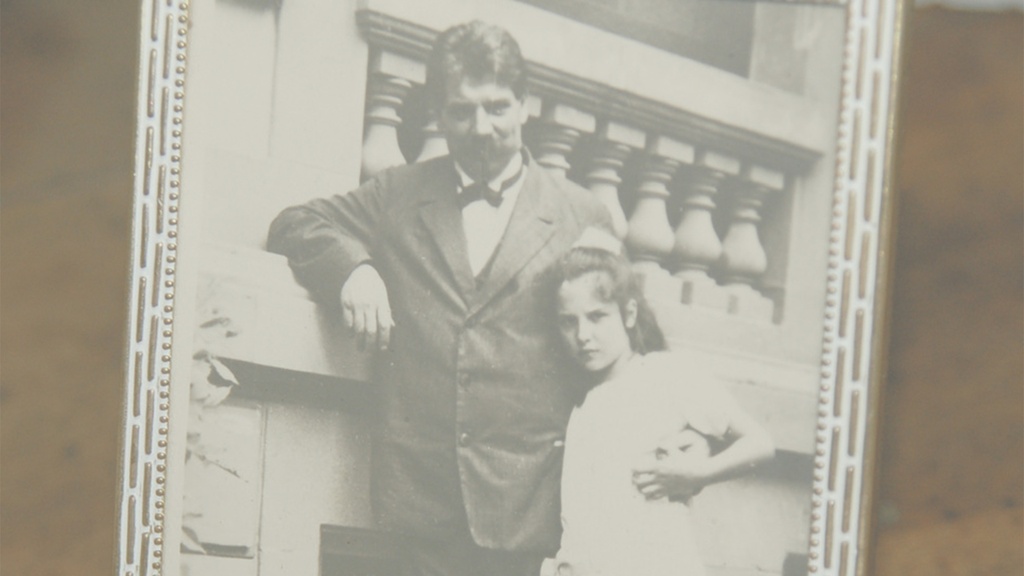 Albert Schweitzer – Leben mit einer Vision