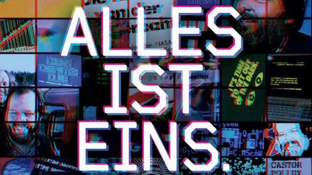 Alles ist Eins. Ausser der 0