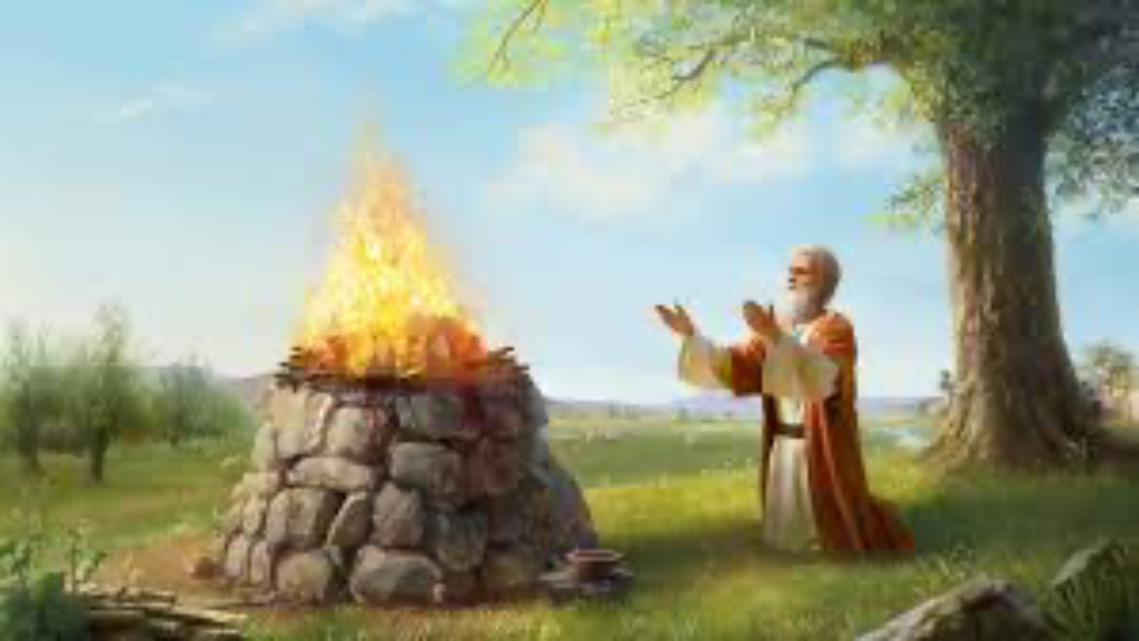 BIBLISCHE GESCHICHTEN – 3 DVDs im Paket