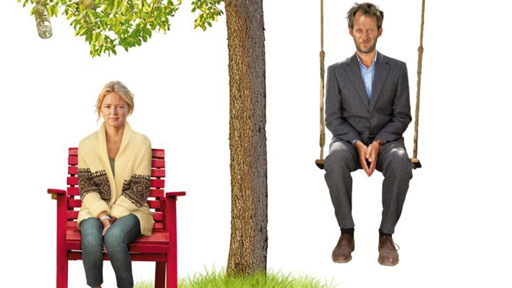 Birnenkuchen mit Lavendel