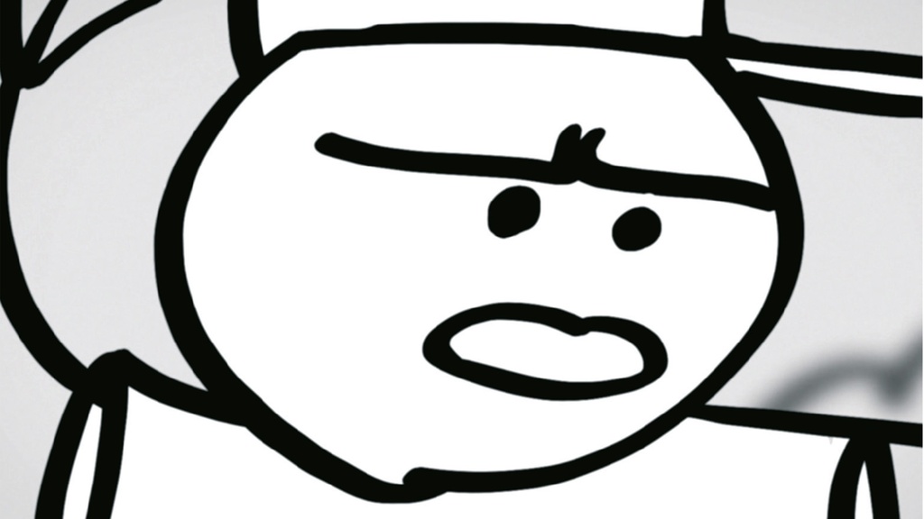 Bis Donnerschdag – Ein Trickfilm zu Gewaltprävention und sozialem Lernen