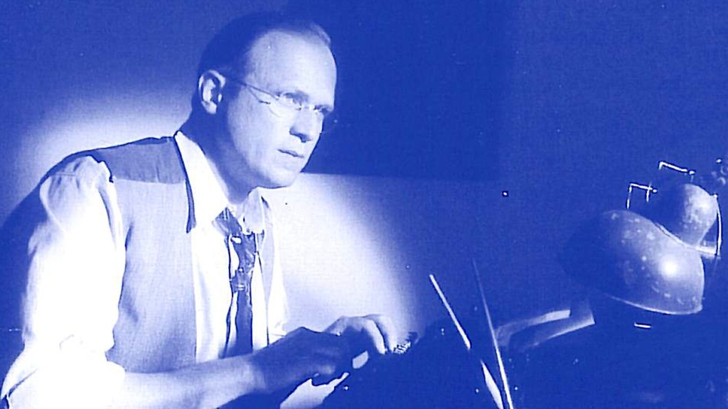 Bonhoeffer - Die letzte Stufe