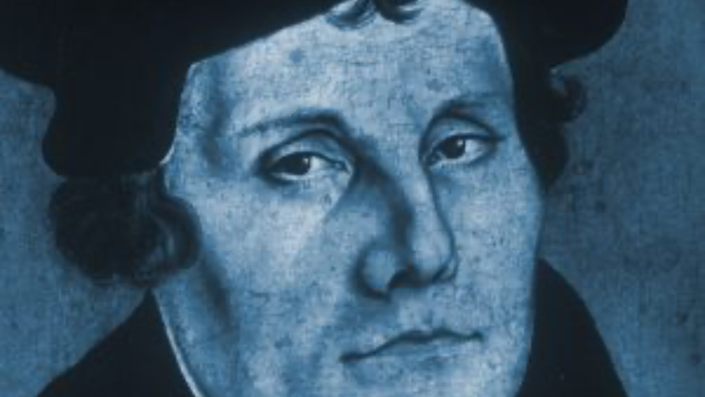 Der Luther Code – Sprung in die Freiheit (DVD I)