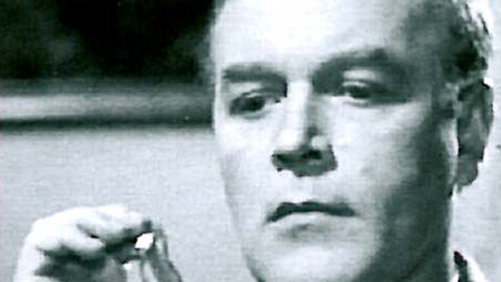 DER RICHTER UND SEIN HENKER