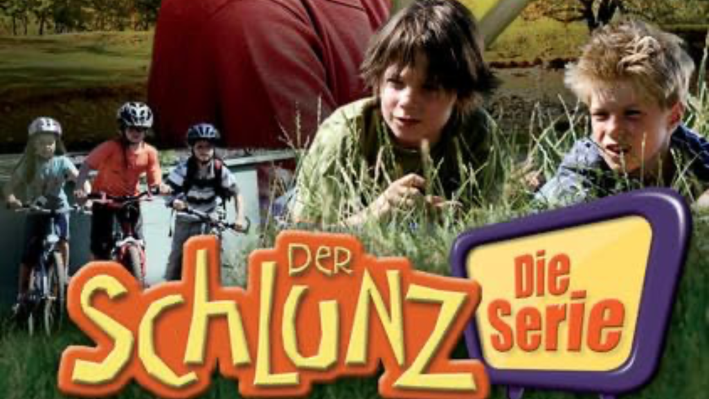 DER SCHLUNZ – 1. Rettung in letzter Sekunde