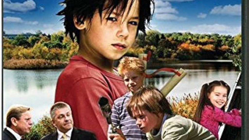 DER SCHLUNZ – 3. Theater für den Bürgermeister