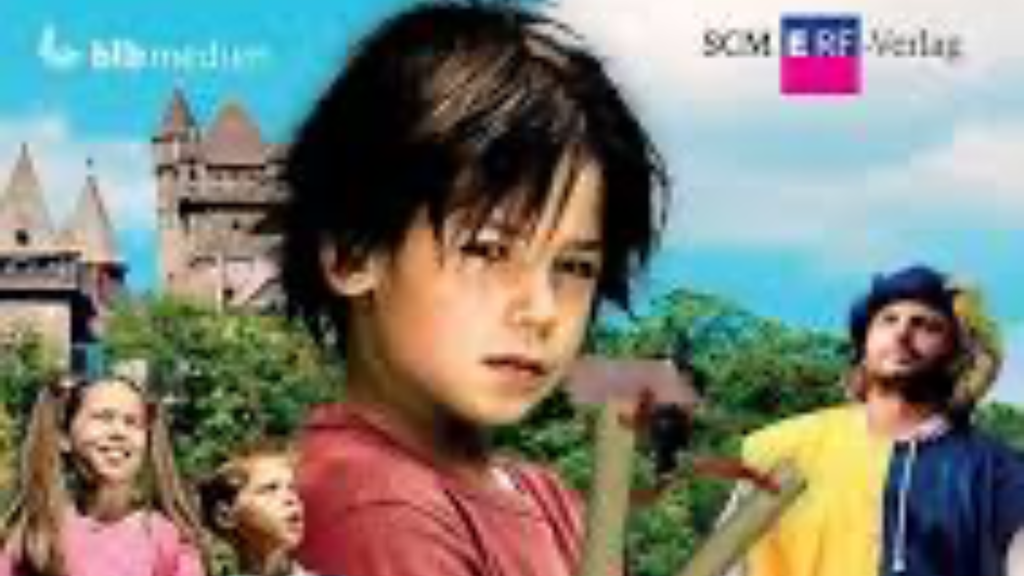 DER SCHLUNZ – 6. Verräter auf der Burg