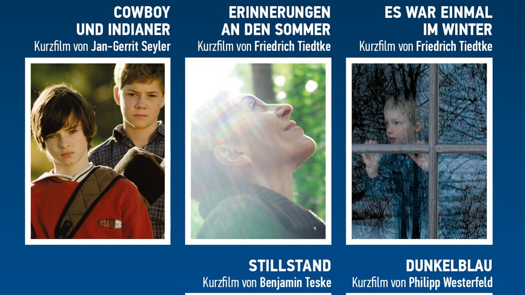 DER SCHMALE GRAT – Leben mit Grenzerfahrungen