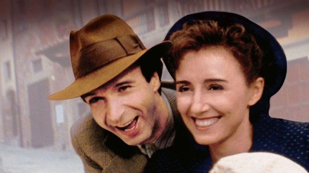 Das Leben ist schön