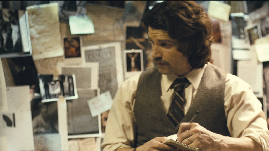 Der Fall Jesus – The Case for Christ