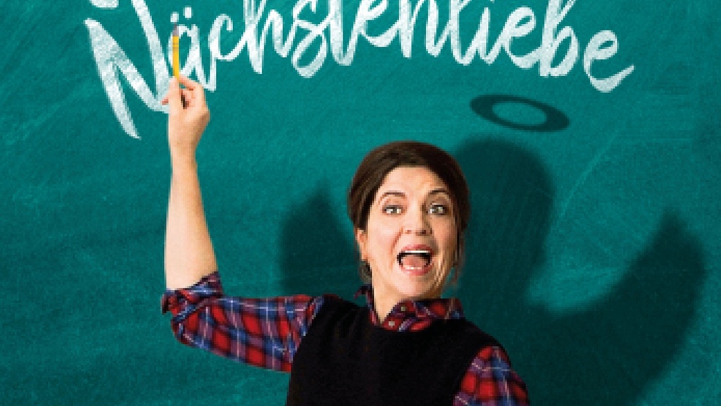 Die Kunst der Nächstenliebe