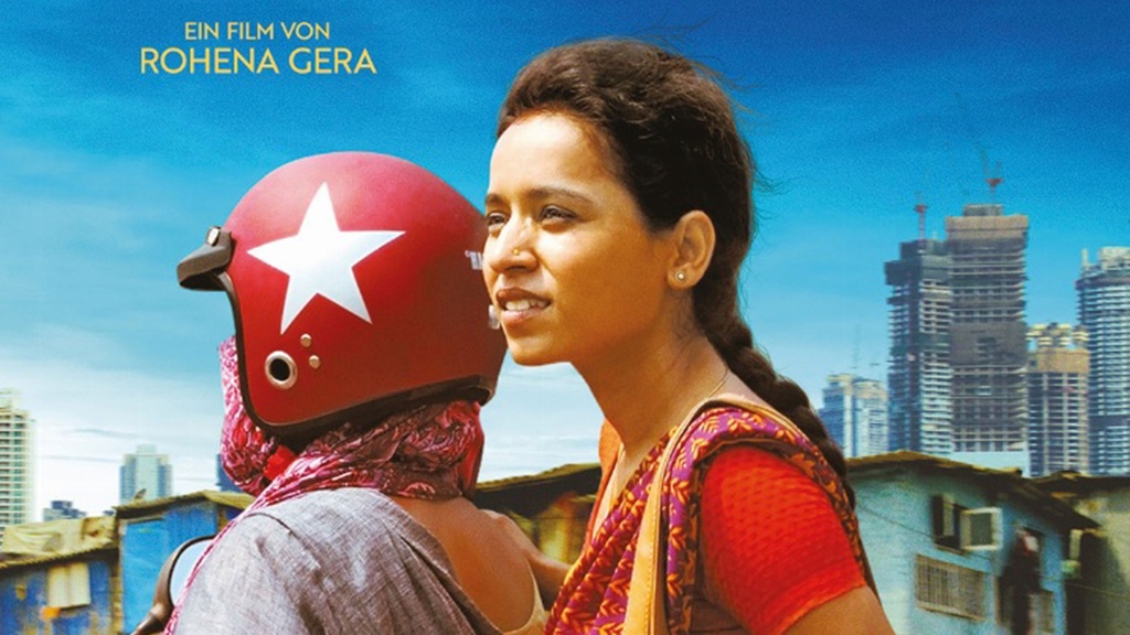 Die Schneiderin der Träume