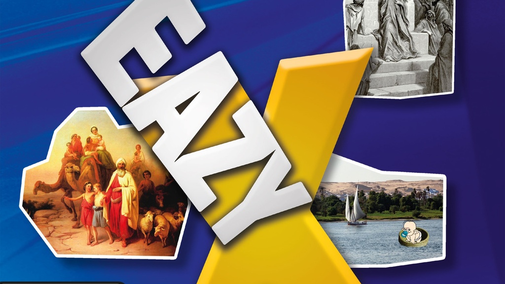 Eazy Xplained - Propheten (DVD I)