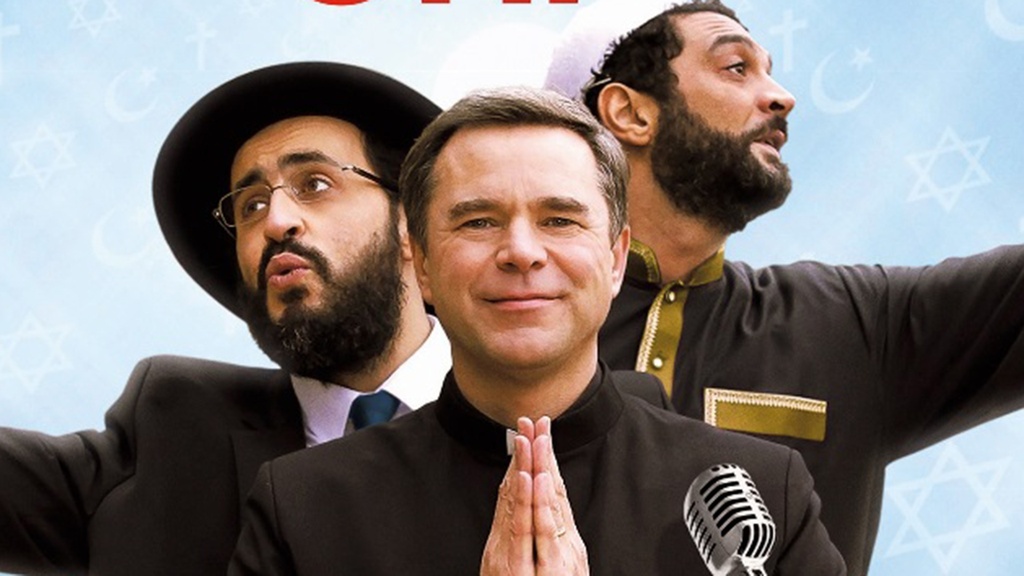 Ein Lied In Gottes Ohr