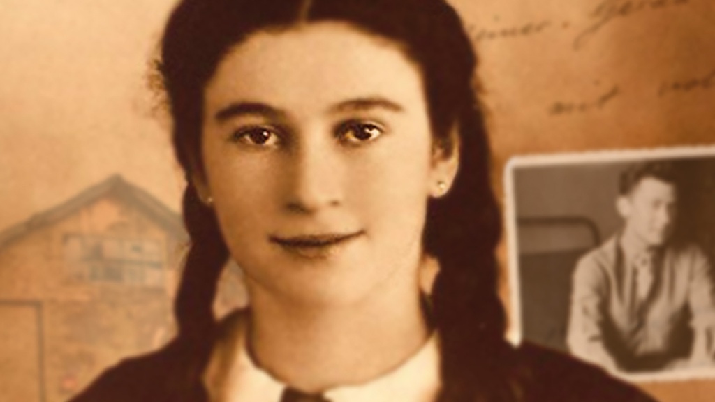 Eine Überlebende erinnert sich