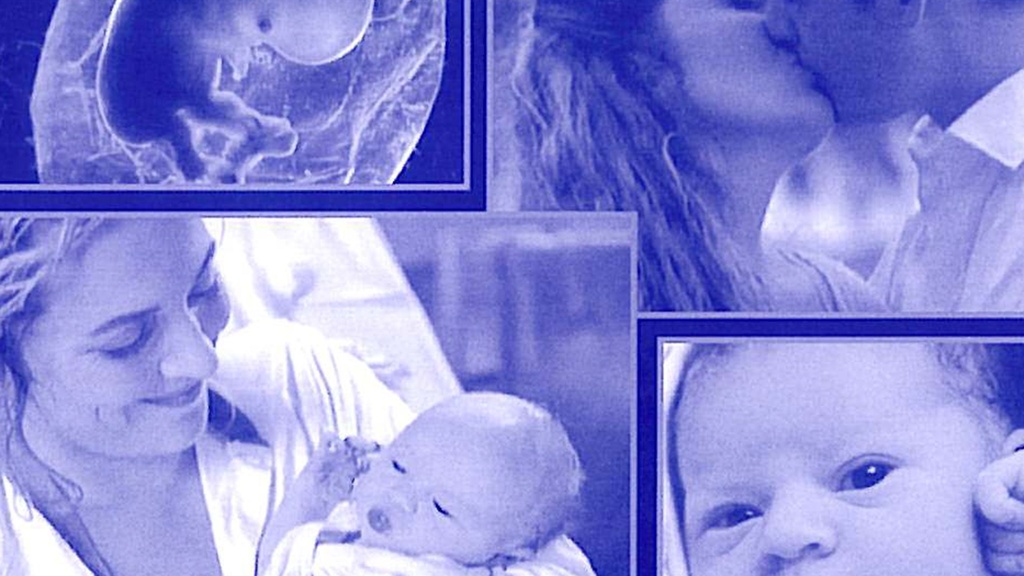 FASZINATION LIEBE - Das Wunder des Lebens