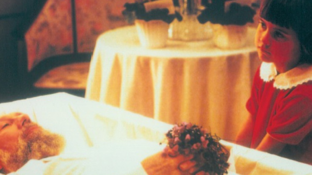 FILZPANTOFFELN UND BONBONS