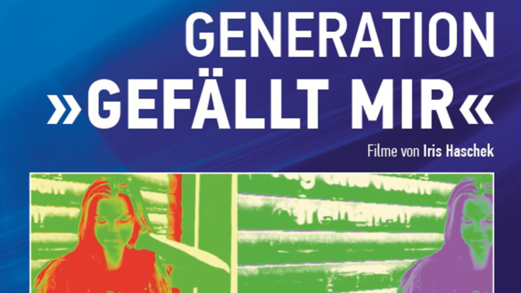 Generation "Gefällt mir" - Paket
