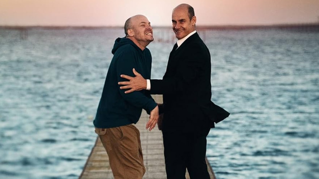 Glück auf einer Skala von 1 bis 10