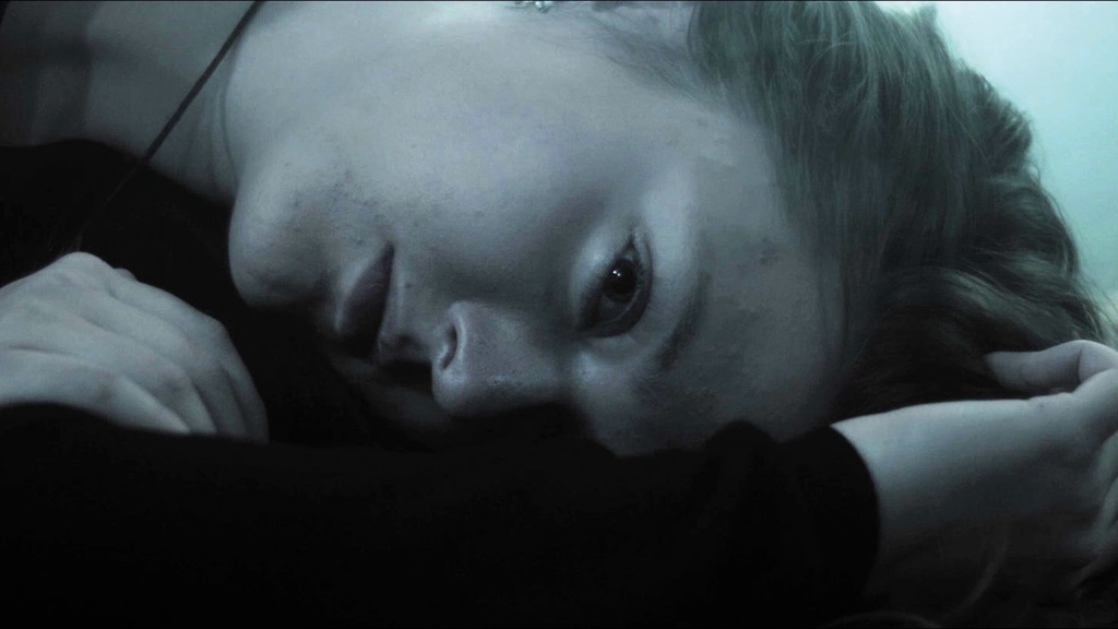 Grau ist keine Farbe