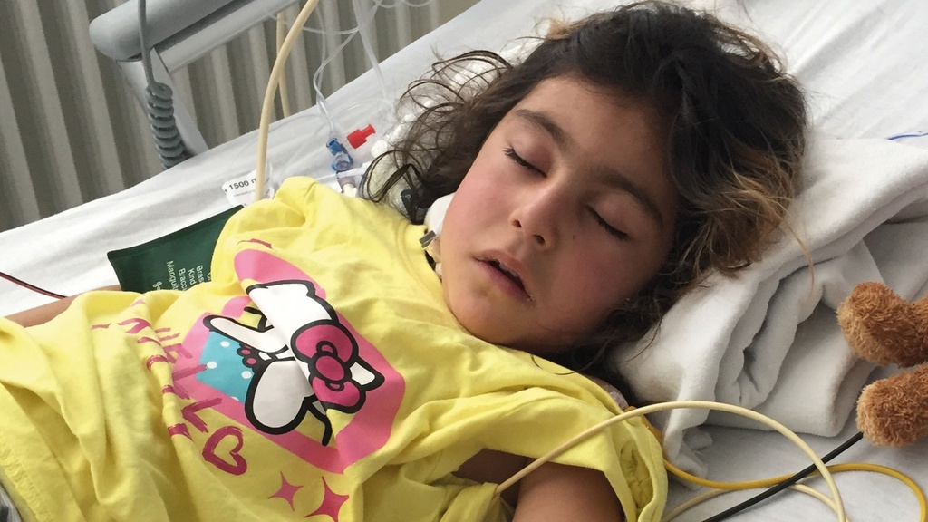 Herzbrücke – Nächstenliebe leben