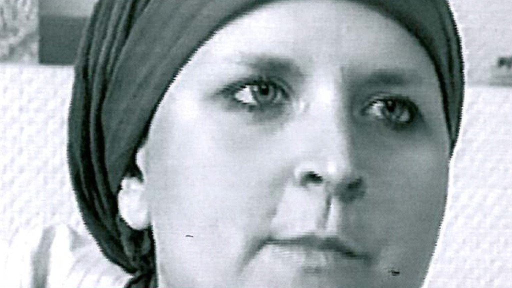 ICH WILL LEBEN - Meikes Kampf gegen den Krebs