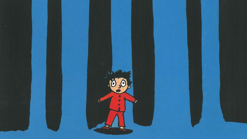 IN FINSTERSCHWARZER NACHT (Dias + DVD)