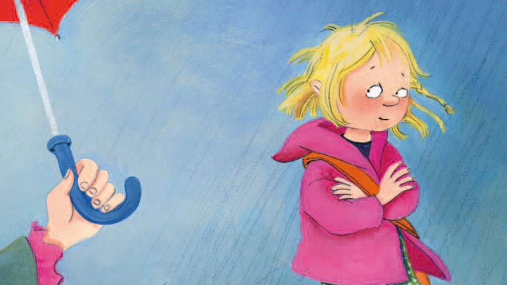 Ich geh doch nicht mit Jedem mit!