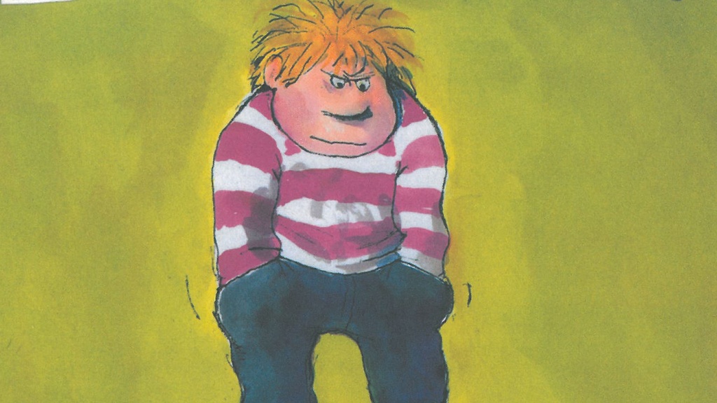 KEIN TAG FÜR JULI (Dias)