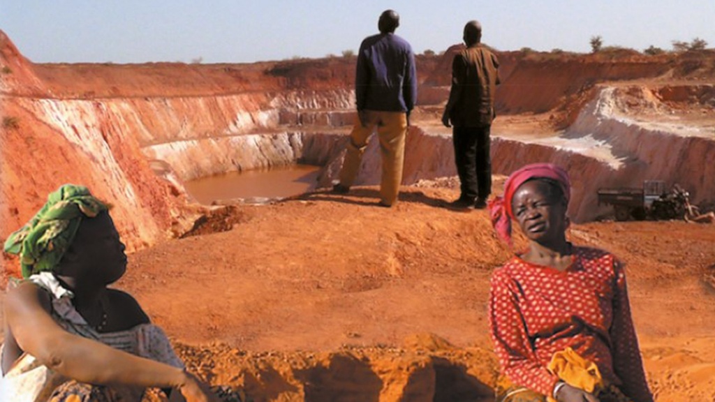 Kein Gold für Kalsaka