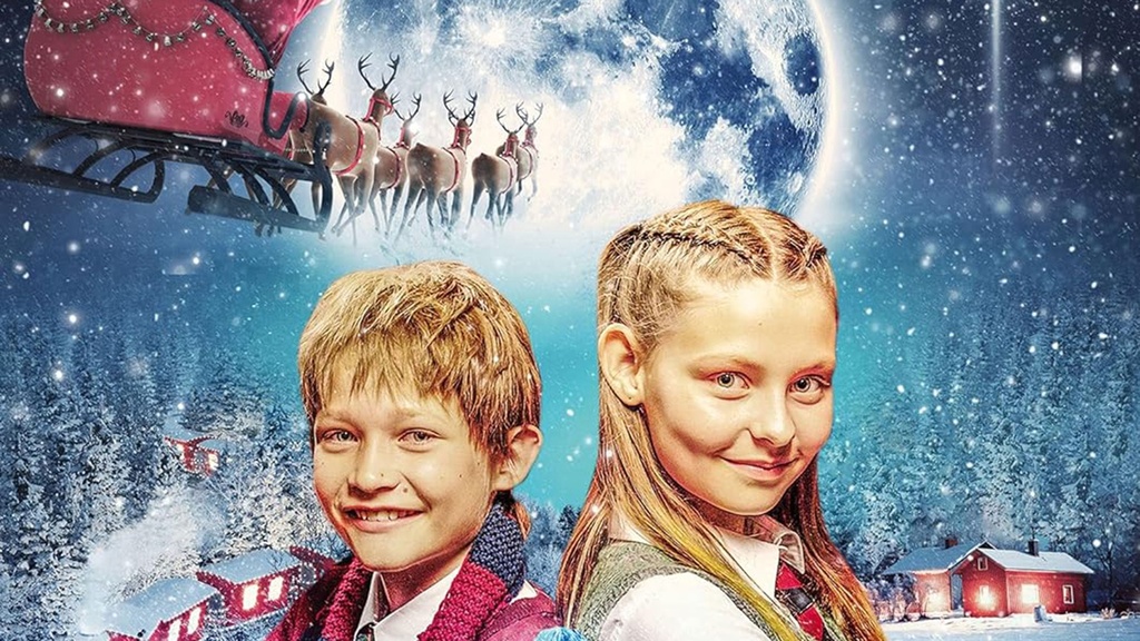 Lucia und der Weihnachtsmann 2