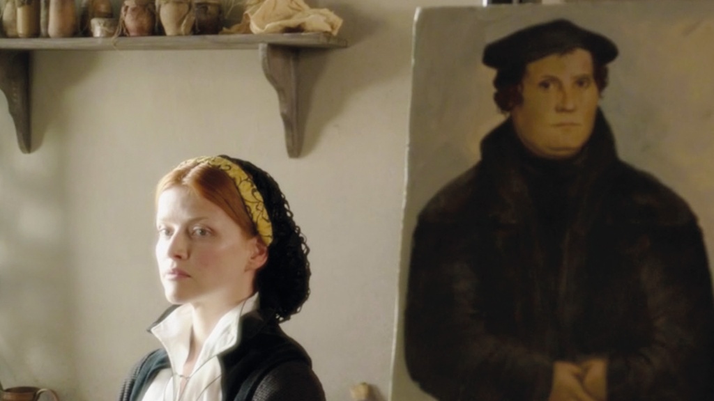 Luther und die Frauen