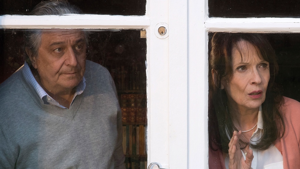 Monsieur Claude und seine Töchter 2