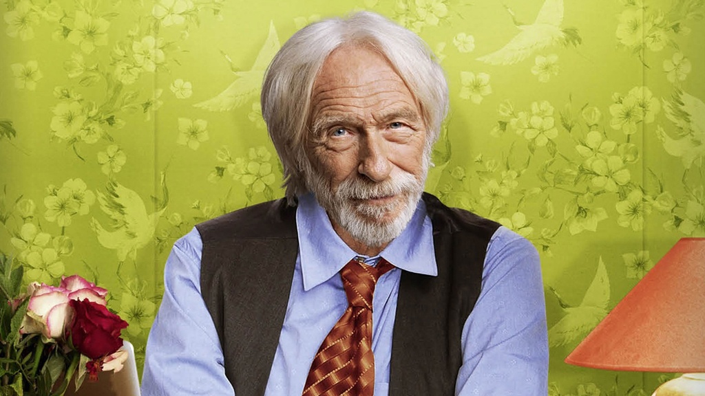 Monsieur Pierre geht online