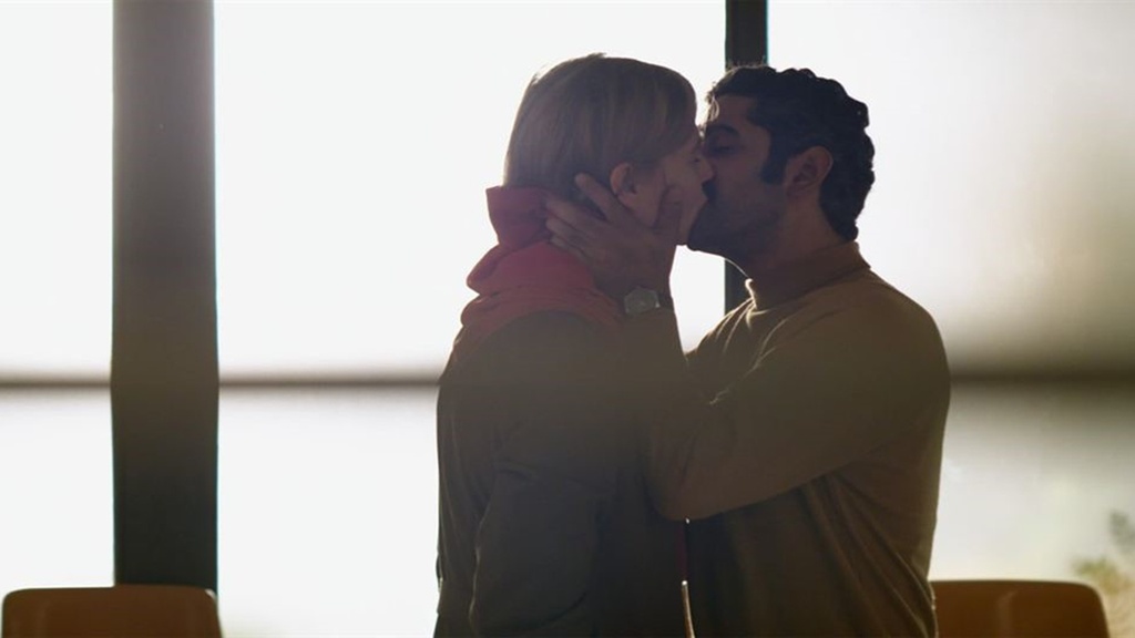 Morgen sind wir frei