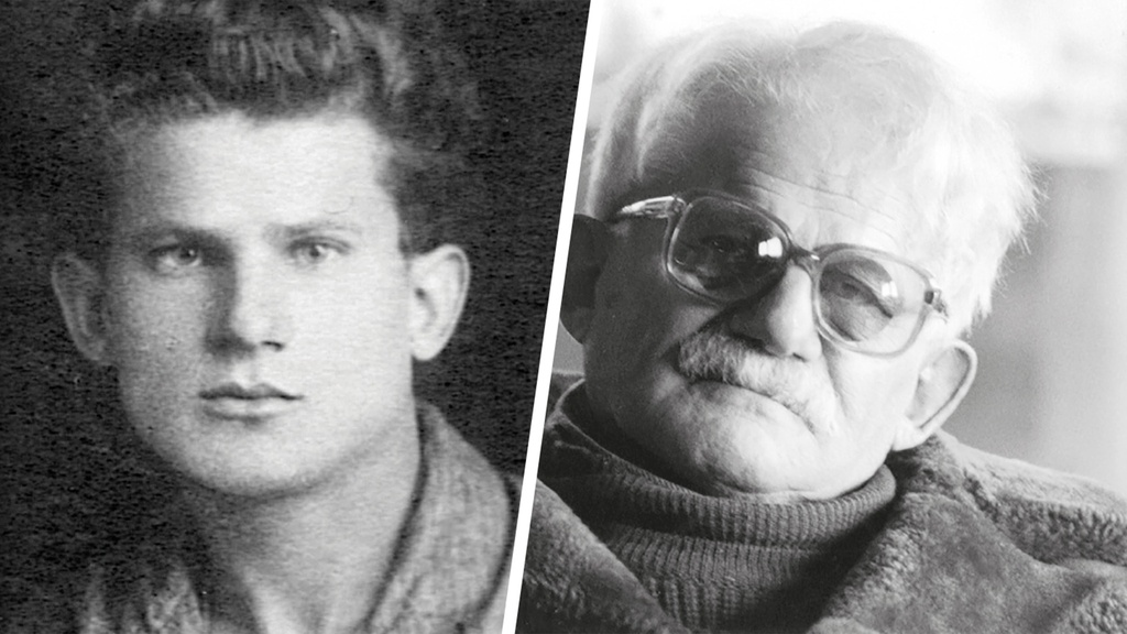 Moses Rosenkranz - Leben in Versen