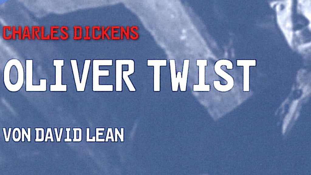 OLIVER TWIST - 1948
