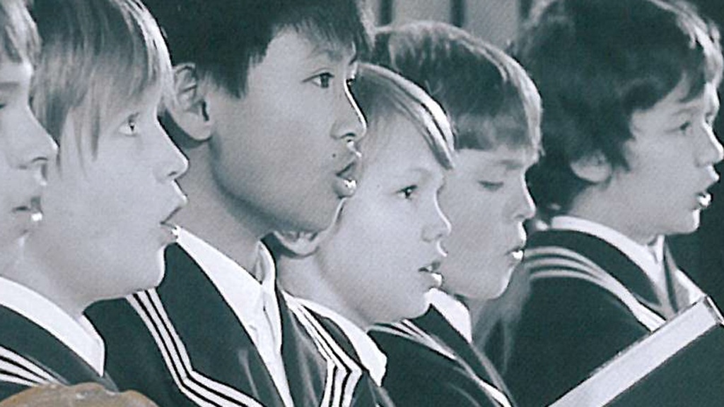 PAUL GERHARDT - Geh aus mein Herz