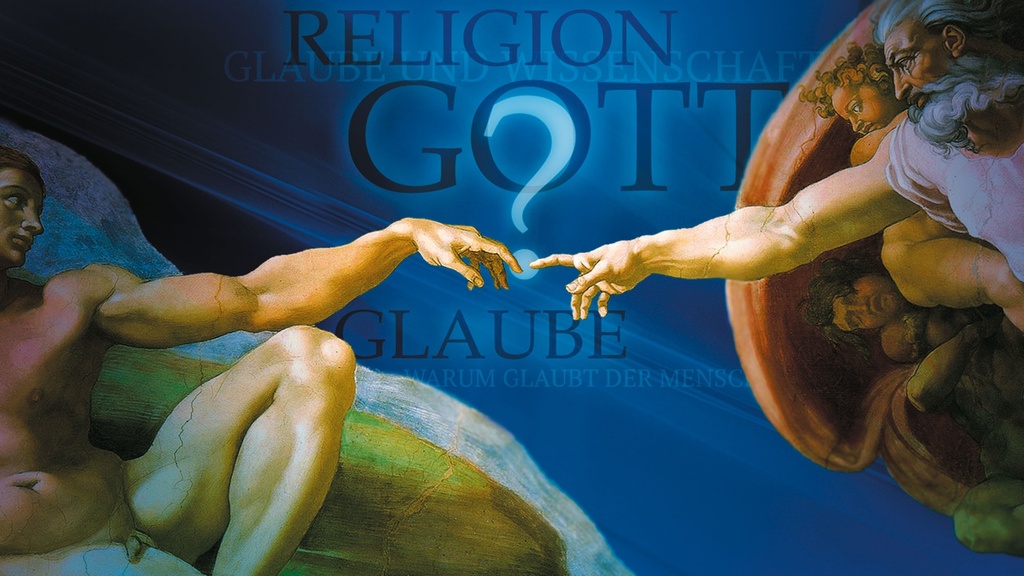 Quarks & Co: Was wir über den Glauben wissen