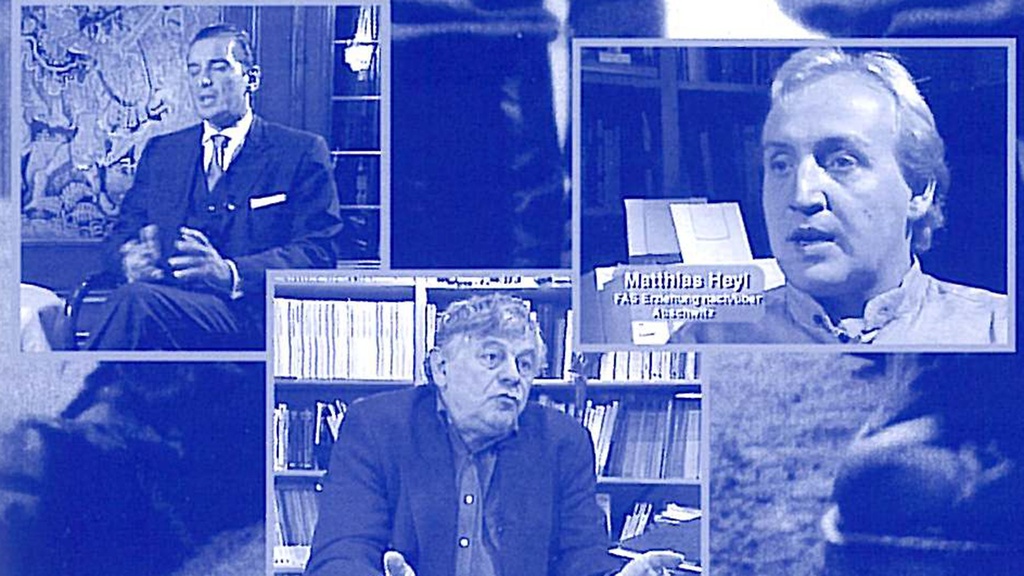 RECHTSEXTREMISMUS IM INTERNET