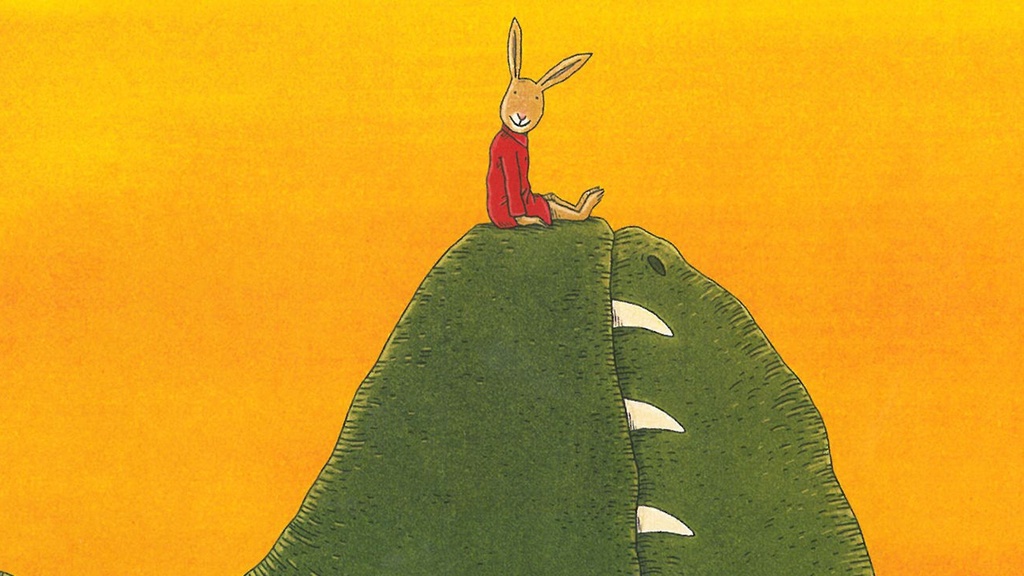 ROSI IN DER GEISTERBAHN (Dias)