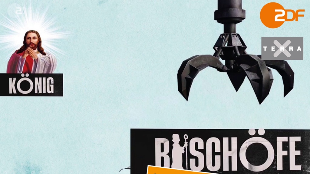 Reise durch die Jahrhunderte – 11. bis 13. Jahrhundert (DVD 4)