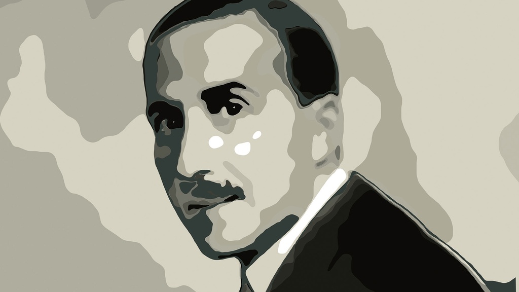 Stefan Zweig