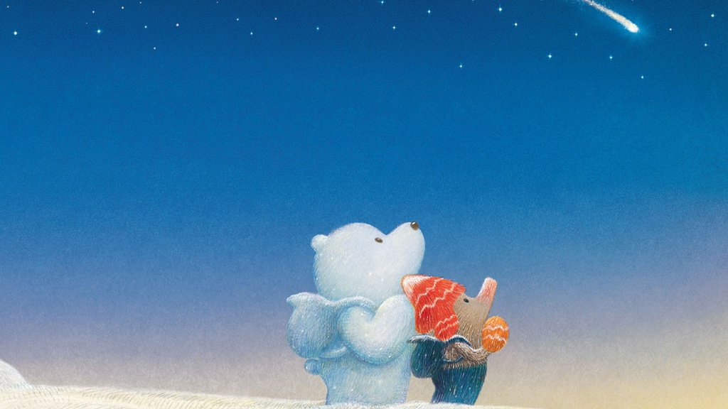 Sternschnuppen, Lebkuchen und Könige